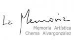 La Memoria Artistica Chema Alvargonzalez Spanish Artist who founded GlogauAIR art residency in Berlin
