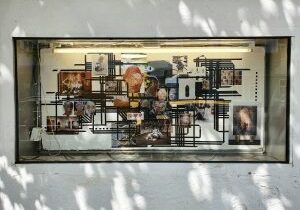 Image of Mark Son's showcase at GlogauAIR