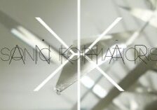 Sankhara – Sonic Formations – sound sculpture live act
