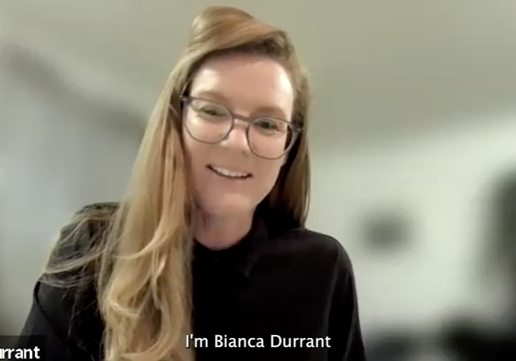 interview cover_BiancaDurrant